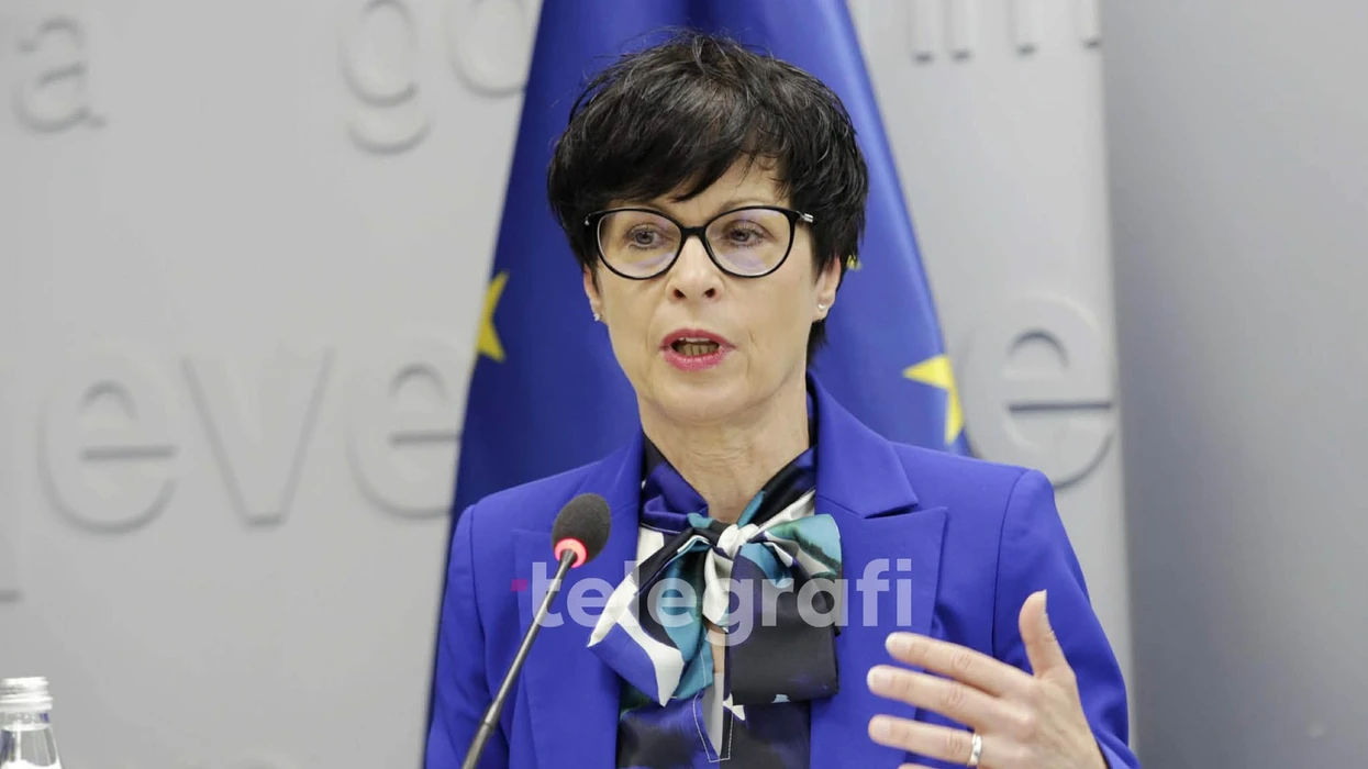 Kos shkruan pas takimit me Kurtin: 2026 mund të jetë moment i mundësive evropiane për Kosovën