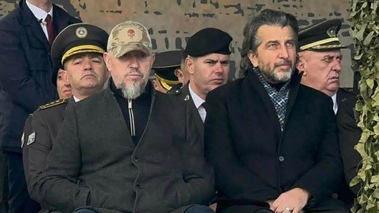 Rama i del në mbrojtje Lushtakut: Sot, Skenderaj u shfrytëzua për të nxitur përçarje mes qytetarëve Rama i del në mbrojtje Lushtakut: Sot, Skenderaj u shfrytëzua për të nxitur përçarje mes qytetarëve