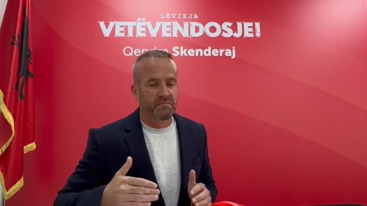 Mehani reagon pas intervistimit të Lushtakut: Jam më i fortë se kurrë, nuk dorëzohem “deri në frymën e fundit”