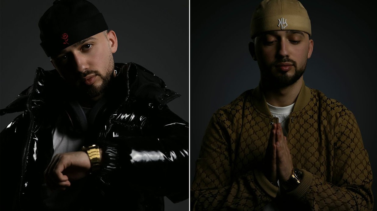 Daymo prezanton "Keep Going", rrugëtimi i një artisti të ri në bashkëpunim me Techpro Records