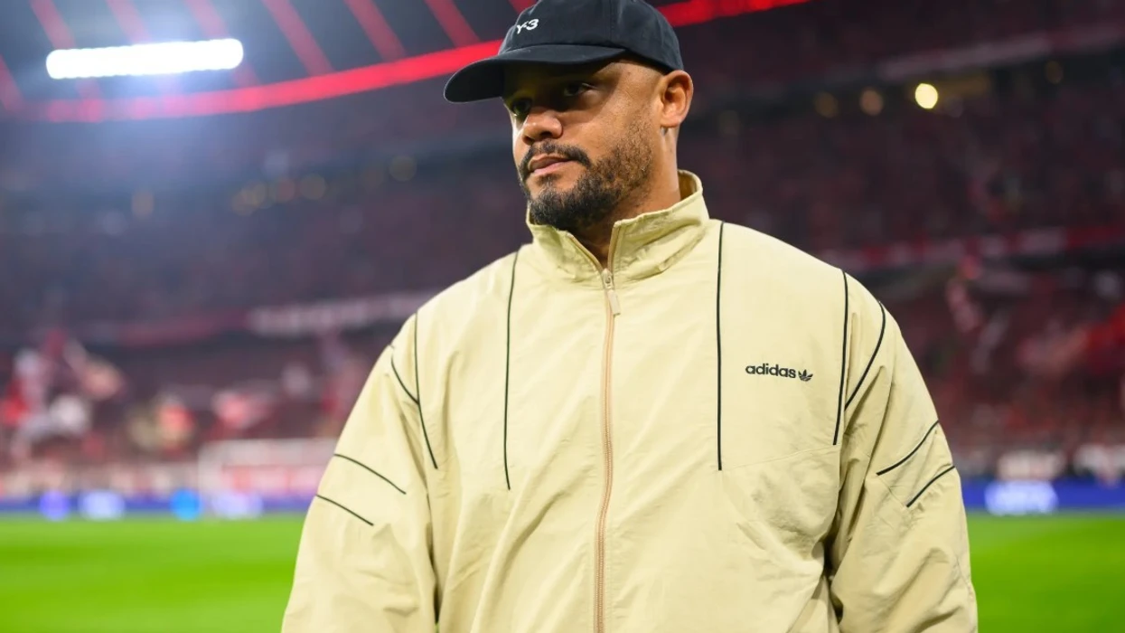 Bayern Munich i rinis negociatat për yllin e Sportingut