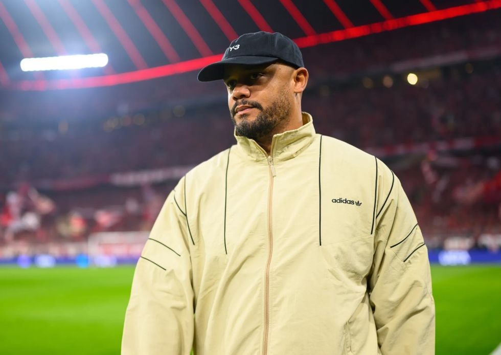 Bayern Munich i rinis negociatat për yllin e Sportingut