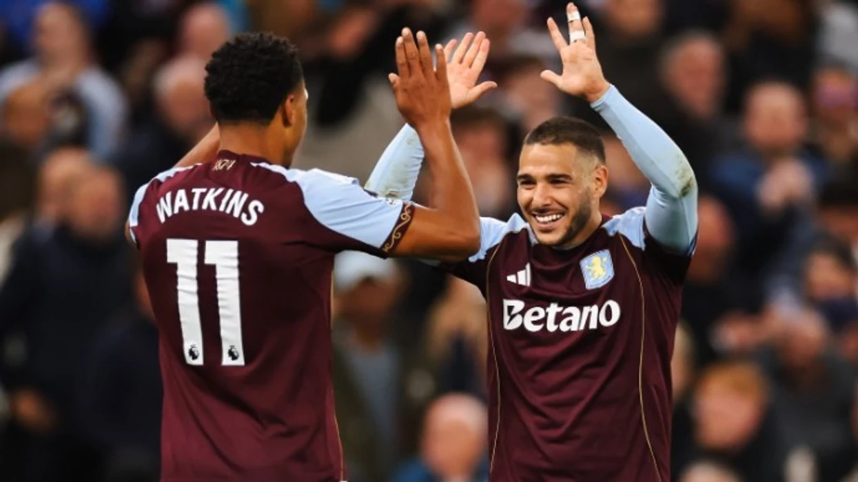 Aston Villa i jep leksion Liverpoolit dhe ia merr pozitën e katërt në Ligën Premier
