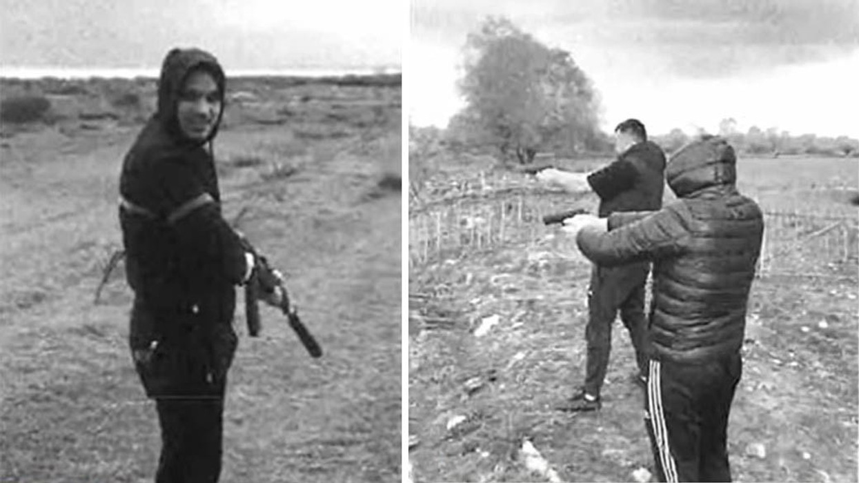 Fotot që "tradhtuan" grupin. Plani i vrasjes në Bushat, 3 të "Bajrit" nën akuzë nga SPAK