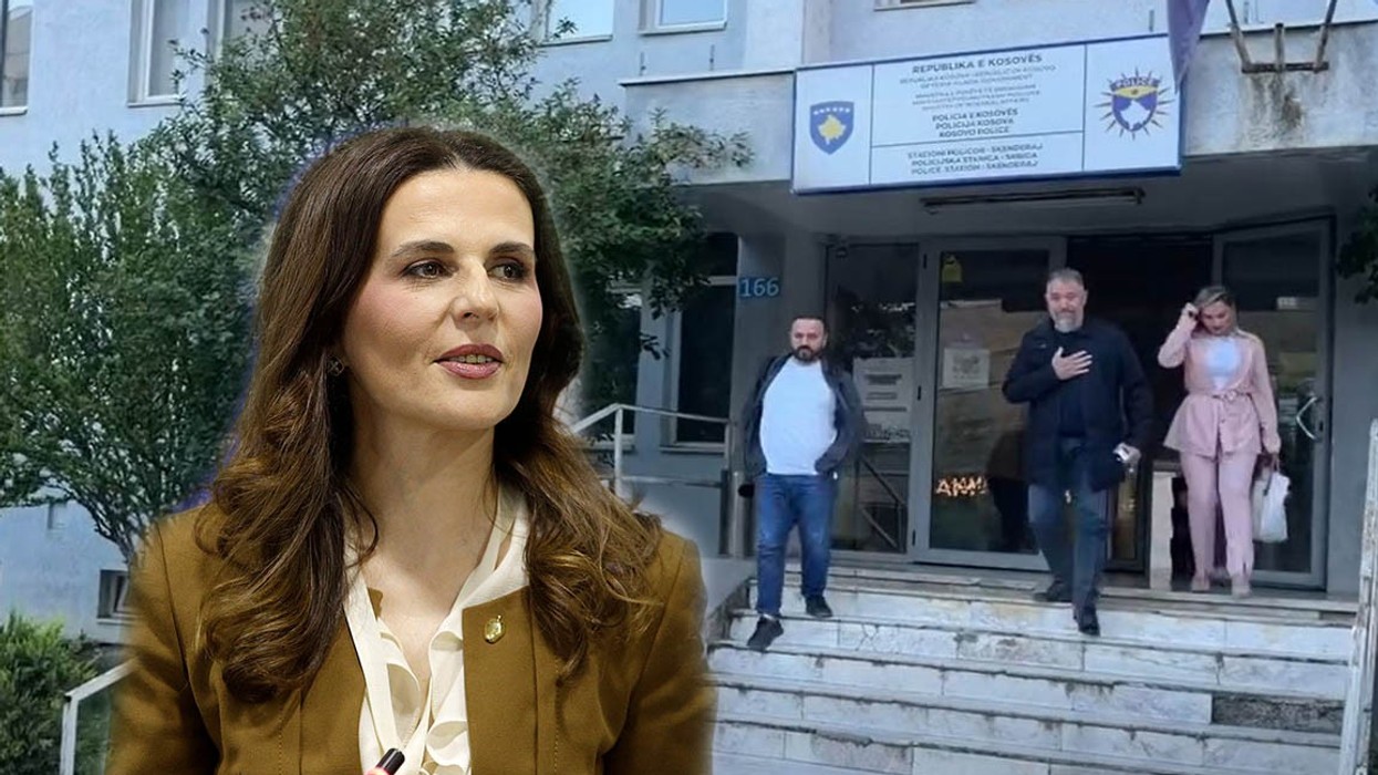 Çitaku krahason Lushtakun me Kurtin: Dallimi është i qartë si loti
