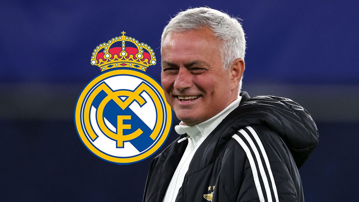 Konfirmohet nga mediat më të mëdha: Jose Mourinho rikthehet te Real Madridi Konfirmohet nga mediat më të mëdha: Jose Mourinho rikthehet te Real Madridi