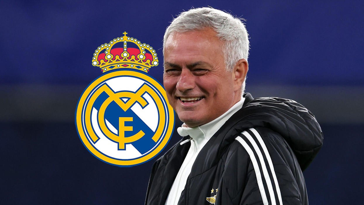 Konfirmohet nga mediat më të mëdha: Jose Mourinho rikthehet te Real Madridi