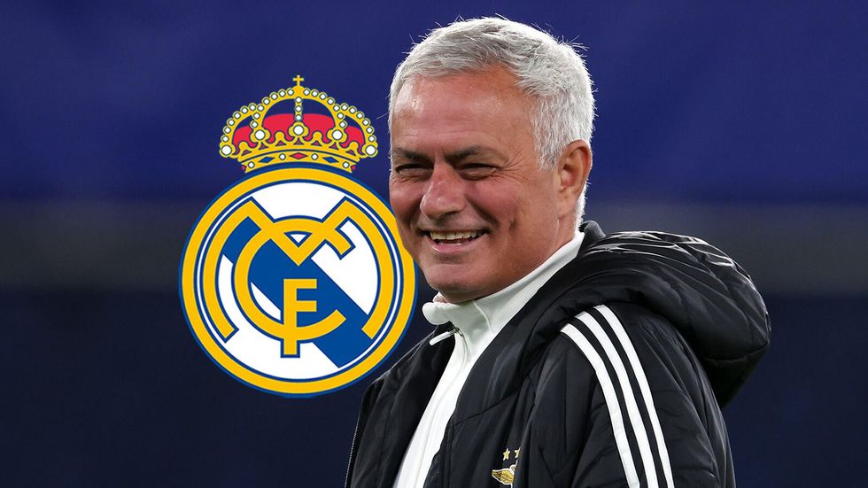 Konfirmohet nga mediat më të mëdha: Jose Mourinho rikthehet te Real Madridi