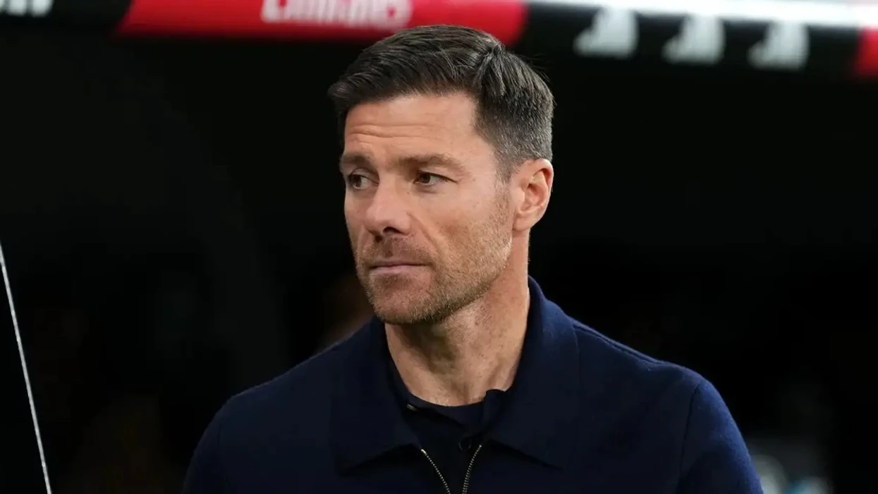Xabi Alonso ‘arrin’ marrëveshje me gjigantin anglez, zyrtarizimi çështje ditësh