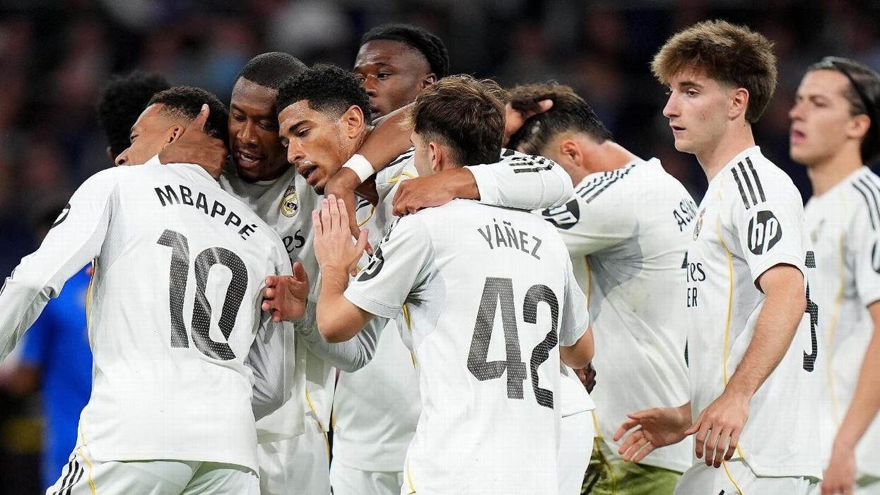 Konfirmohet një largim i madh nga Real Madridi në fund të sezonit