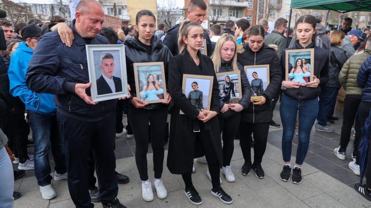 Sot sërish do të marshohet për tragjedinë e Koçanit, familjarët e viktimave kërkojnë drejtësi