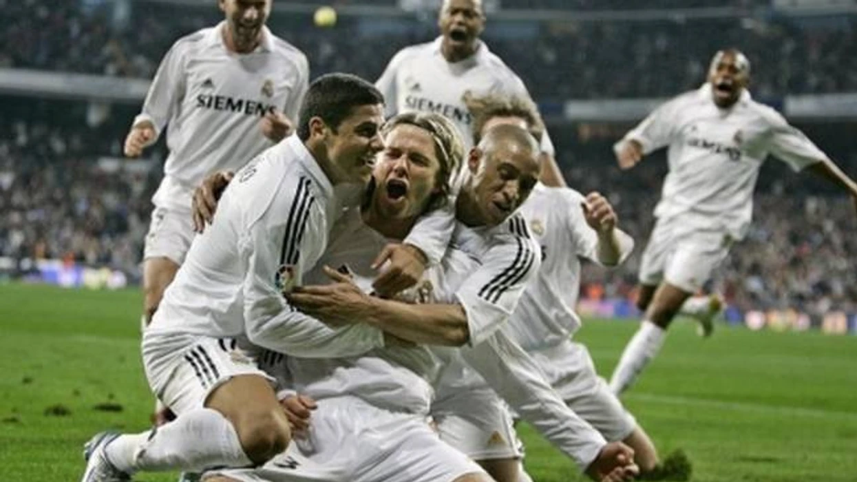 “Pija 70 birra në ditë dhe dy pako cigare”, rrëfimi tronditës i ish-lojtarit të Real Madridit