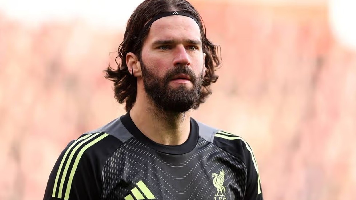Jo vetëm Alisson, Juventusi e kërkon edhe yllin tjetër të Liverpoolit