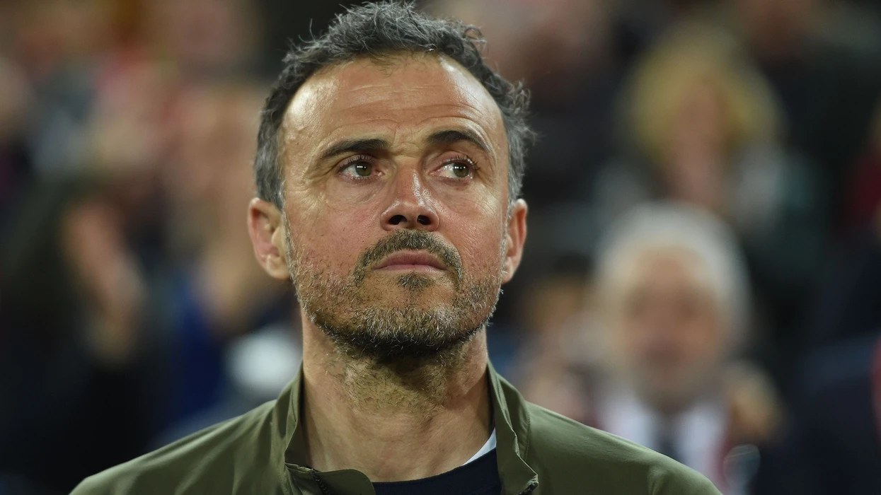 Luis Enrique mesazh yjeve të PSG-së para finales të Ligës së Kampionëve
