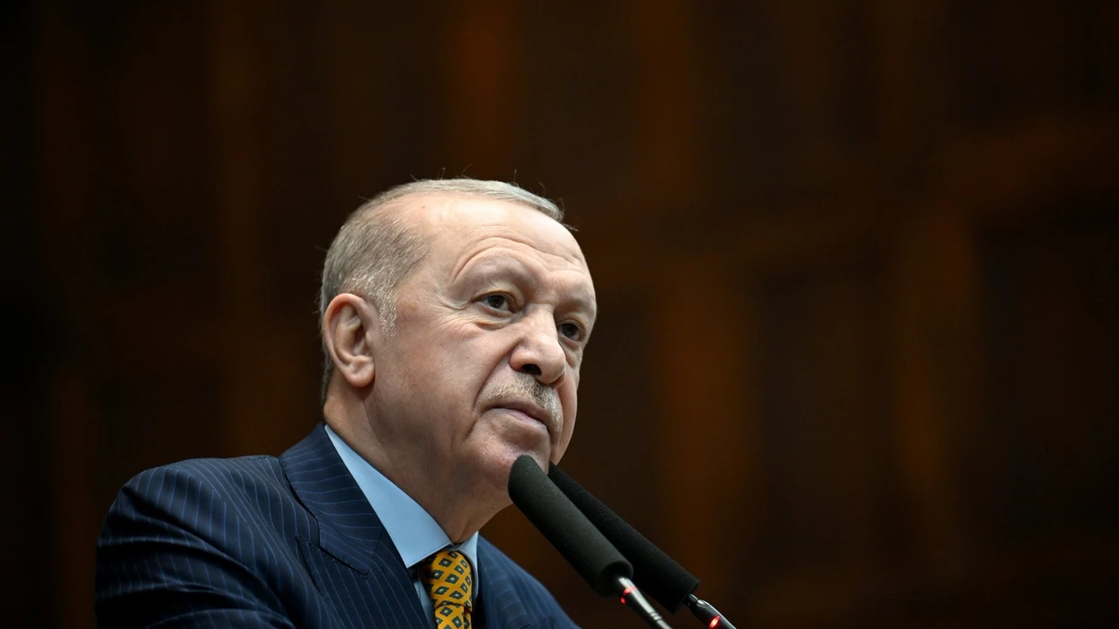 Erdogan: Nuk ka paqe në Lindjen e Mesme derisa të ndalen provokimet izraelite