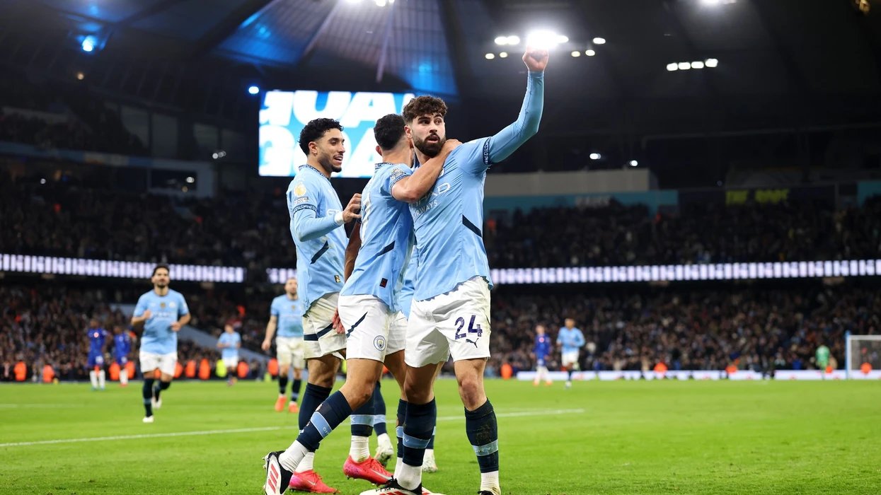 Kërkohet edhe nga Real Madridi, Bayern Munich i nis negociatat me yllin e Man Cityt