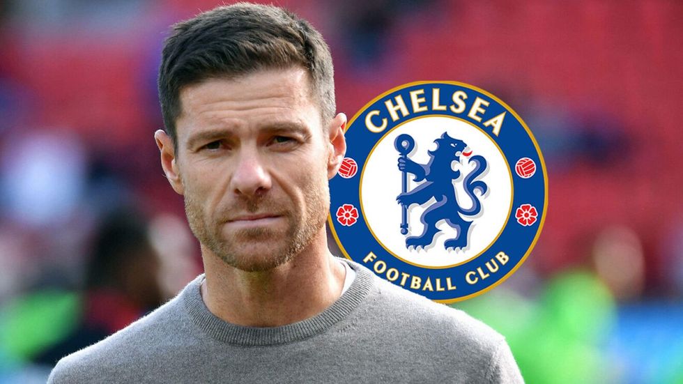 E kryer: Xabi Alonso s’e pret Liverpoolin, arrin marrëveshje me Chelsean