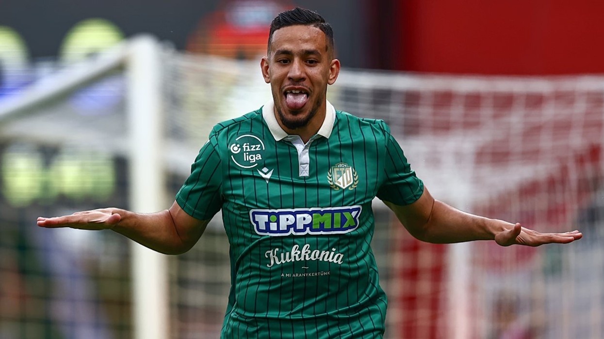 Gyor e fiton përballjen e zjarrtë me Ferencvaros, shpallet kampion i Hungarisë