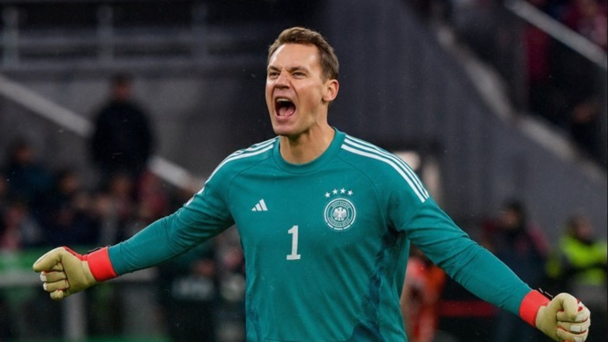Vendos Julian Nagelsmann: Manuel Neuer portieri i parë i Gjermanisë për Botërorin 2026