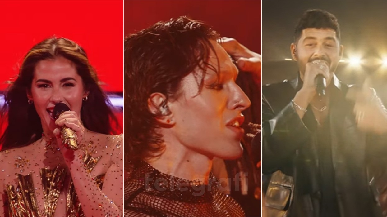 Eurovision 2026: Renditja e hapjes sjell Danimarkën, Gjermaninë dhe Izraelin në skenë