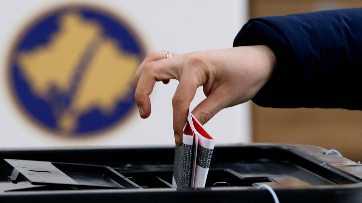 Gratë në listat zgjedhore, në hijen e burrave