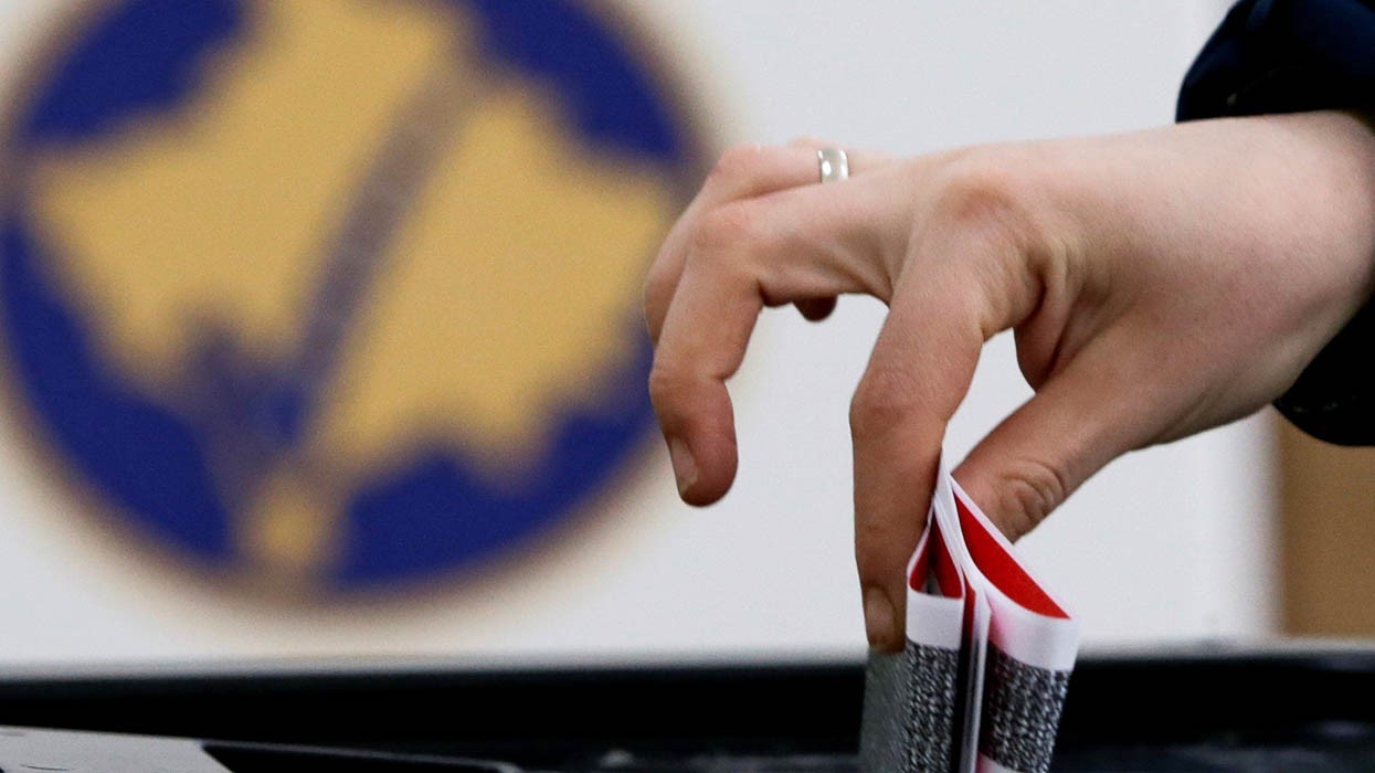 Gratë në listat zgjedhore, në hijen e burrave