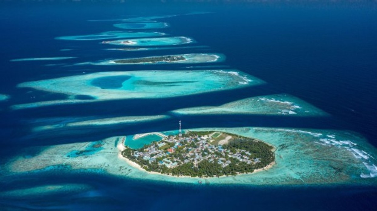 Kërkimi i trupave të 5 personave që u mbytën në shpellën e Maldives shkon keq, humb jetën edhe zhytësi i shpëtimit