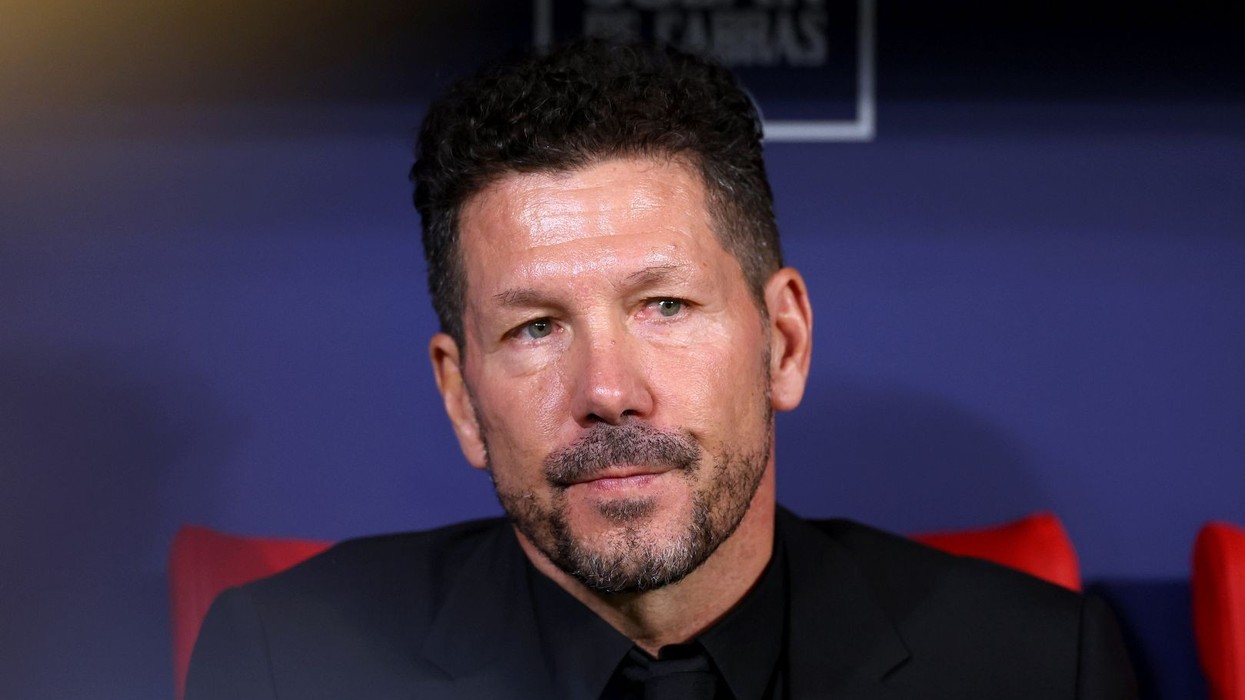 Ylli i Juventusit i thotë “PO” Atletico Madridit, klubi italian kërkon 30 milionë euro