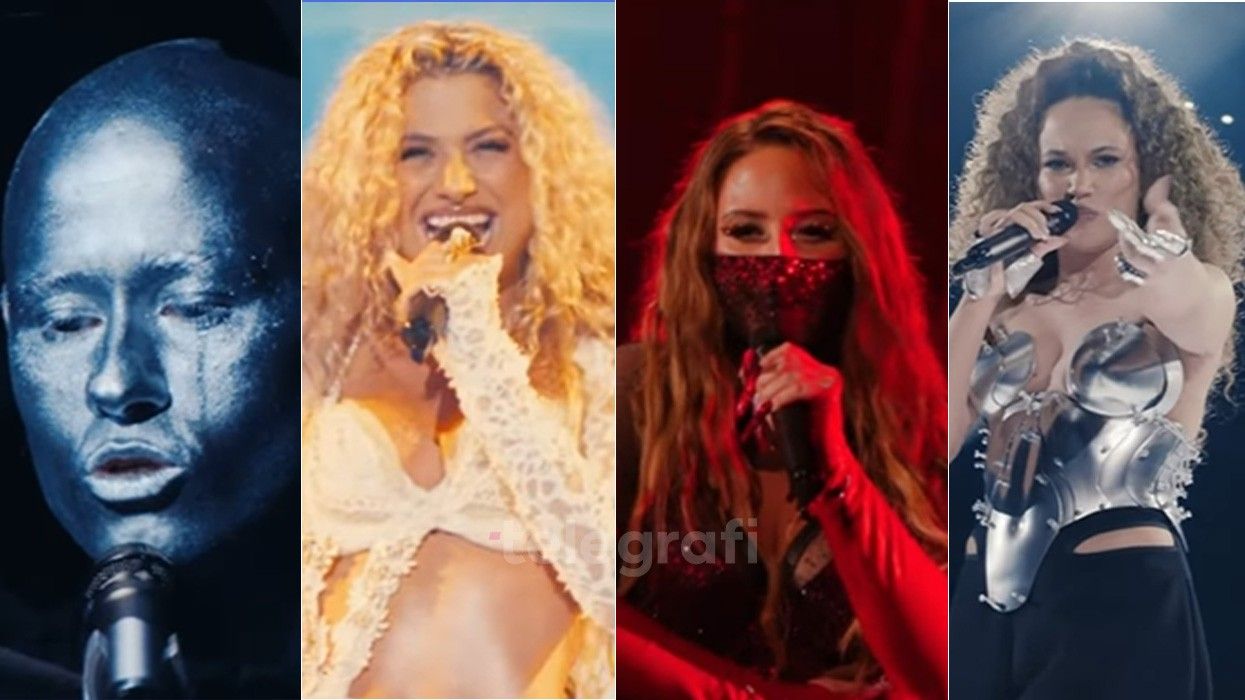 Polonia, Lituania, Suedia dhe Qipro në performancat e radhës të Eurovision 2026 Polonia, Lituania, Suedia dhe Qipro në performancat e radhës të Eurovision 2026