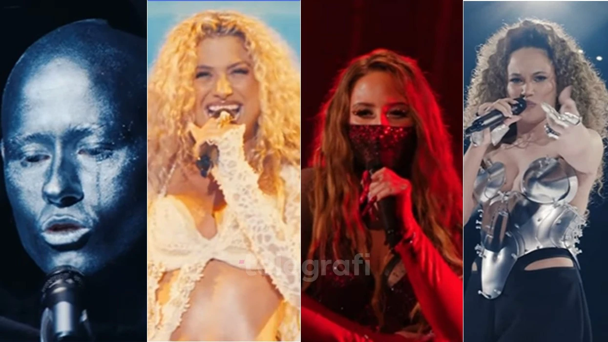 Polonia, Lituania, Suedia dhe Qipro në performancat e radhës të Eurovision 2026