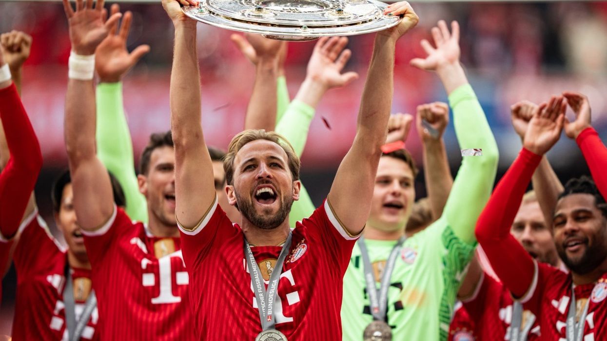 Bayern Munichu e thyen rekordin e çmendur të Jose Mourinhos te Real Madridi Bayern Munichu e thyen rekordin e çmendur të Jose Mourinhos te Real Madridi