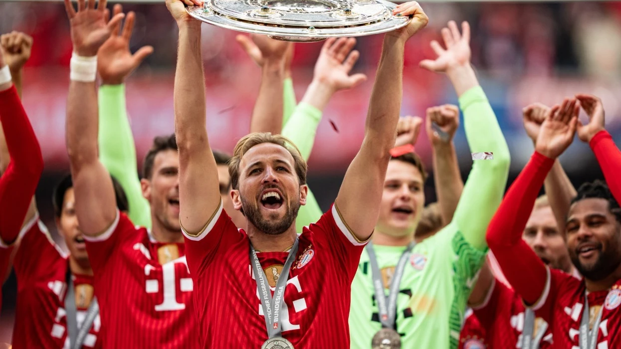 Bayern Munichu e thyen rekordin e çmendur të Jose Mourinhos te Real Madridi