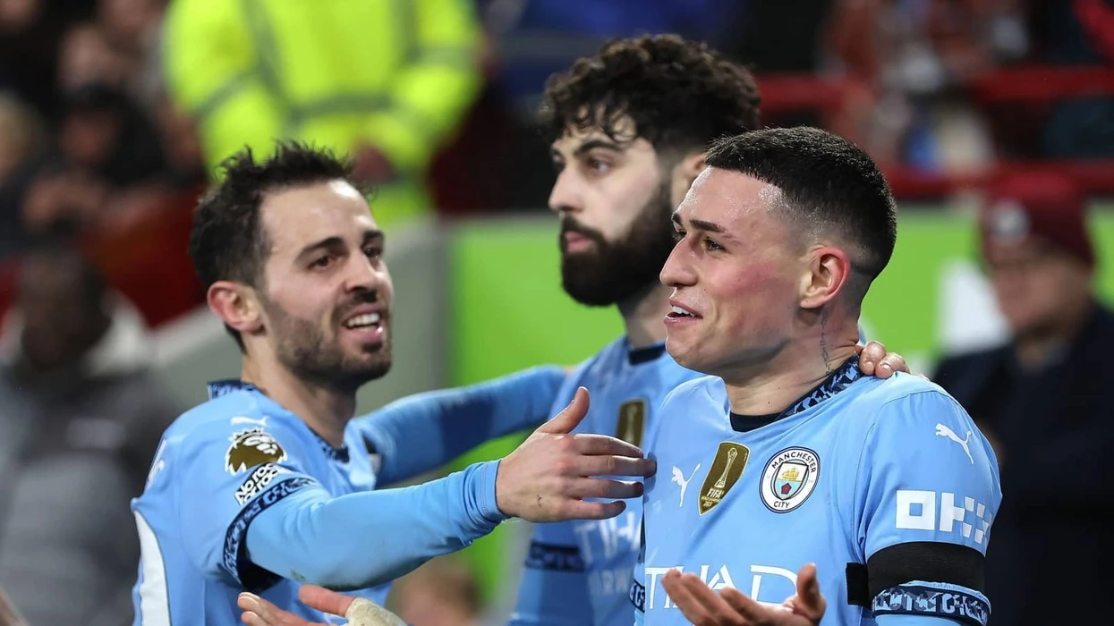 Para Jose Mourinhos, Realit i ofrohet mundësia për të transferuar dy yjet e Man Cityt
