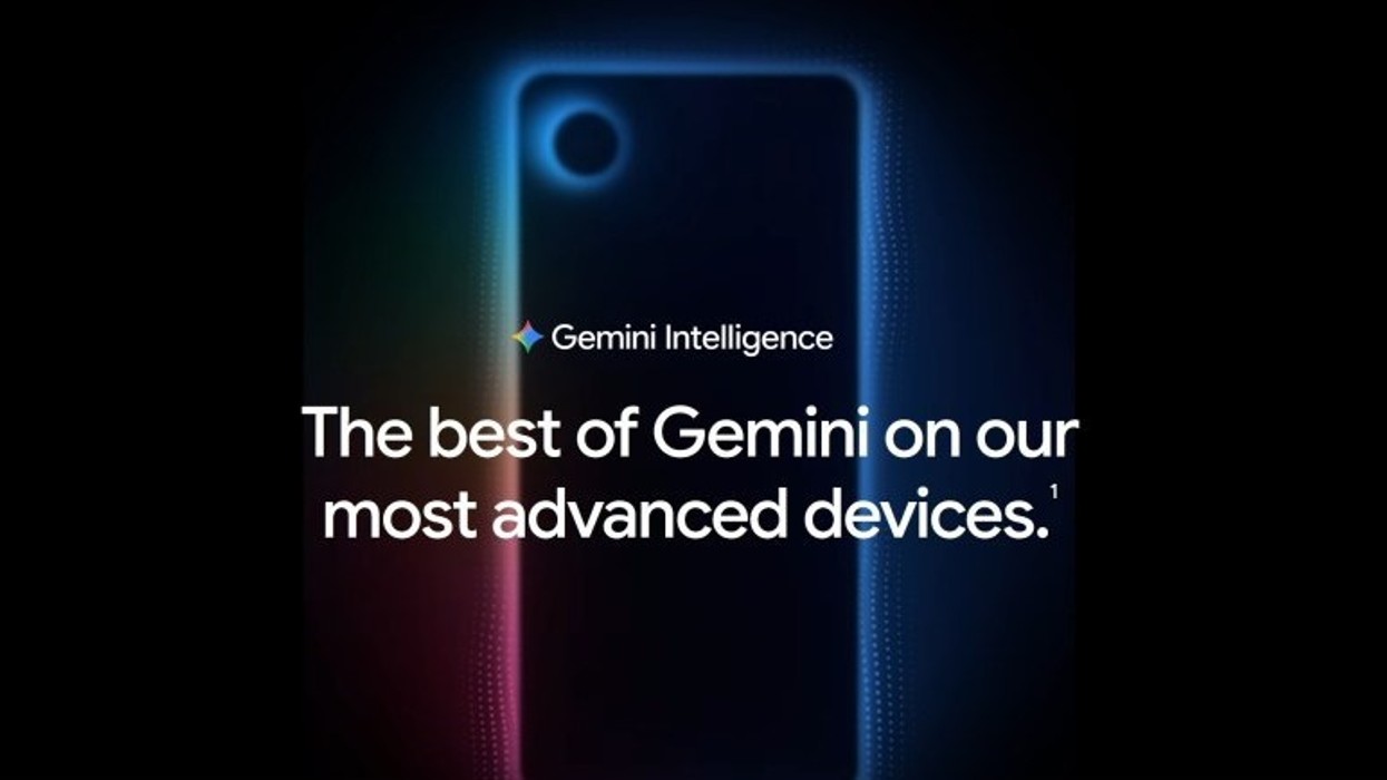 Inteligjenca e re artificiale Gemini e Google do të jetë e disponueshme vetëm në një numër të vogël të telefonave kryesorë Android