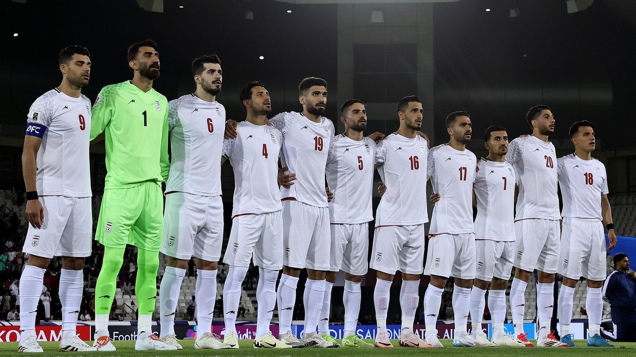 Përfundon takimi i FIFA-s me Iranin, mësohet a do të marrin pjesë në Kampionatin Botërorë