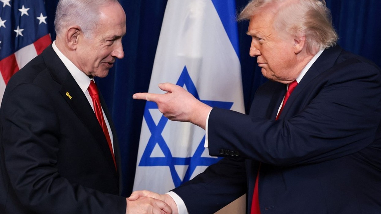 Netanyahu do të flasë me Trumpin pas paralajmërimit të presidentit amerikan për 'qetësi para stuhisë'