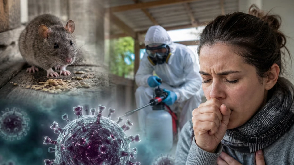 Shkon në 11 numri i të infektuarve me hantavirus, një kanadez rezulton pozitiv
