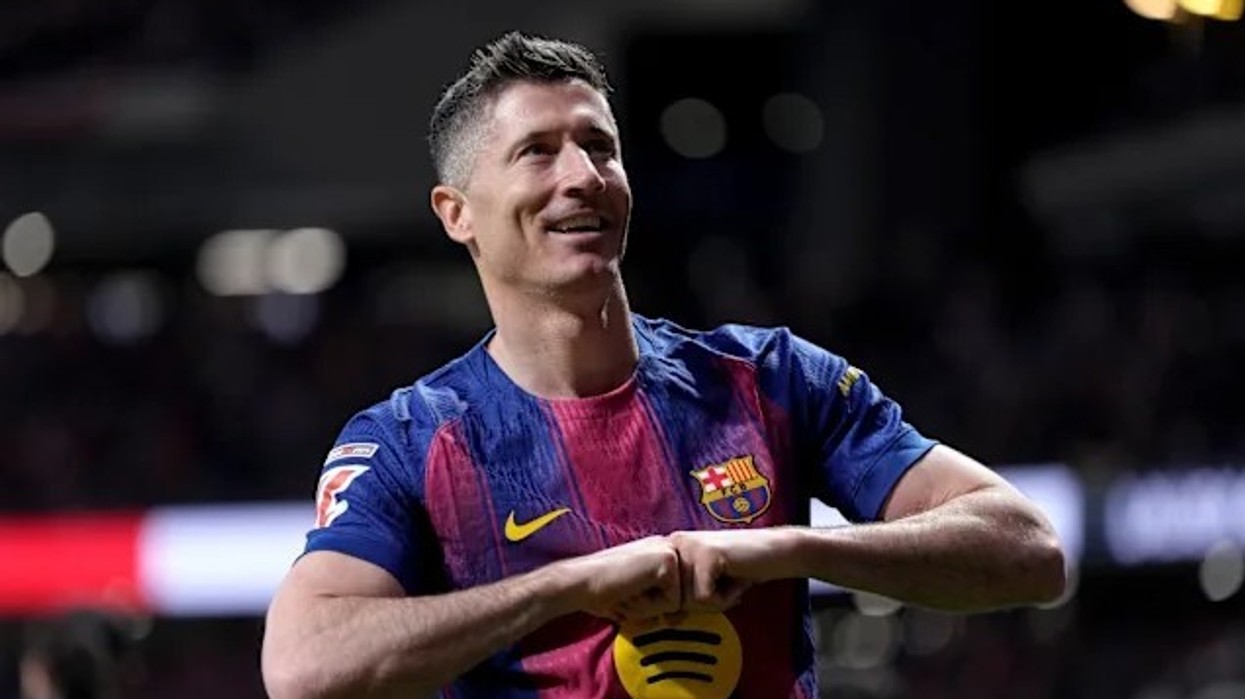 “Donte një sfidë të re”, agjenti zbulon se Robert Lewandowski nuk e konsideroi fare qëndrimin te Barcelona