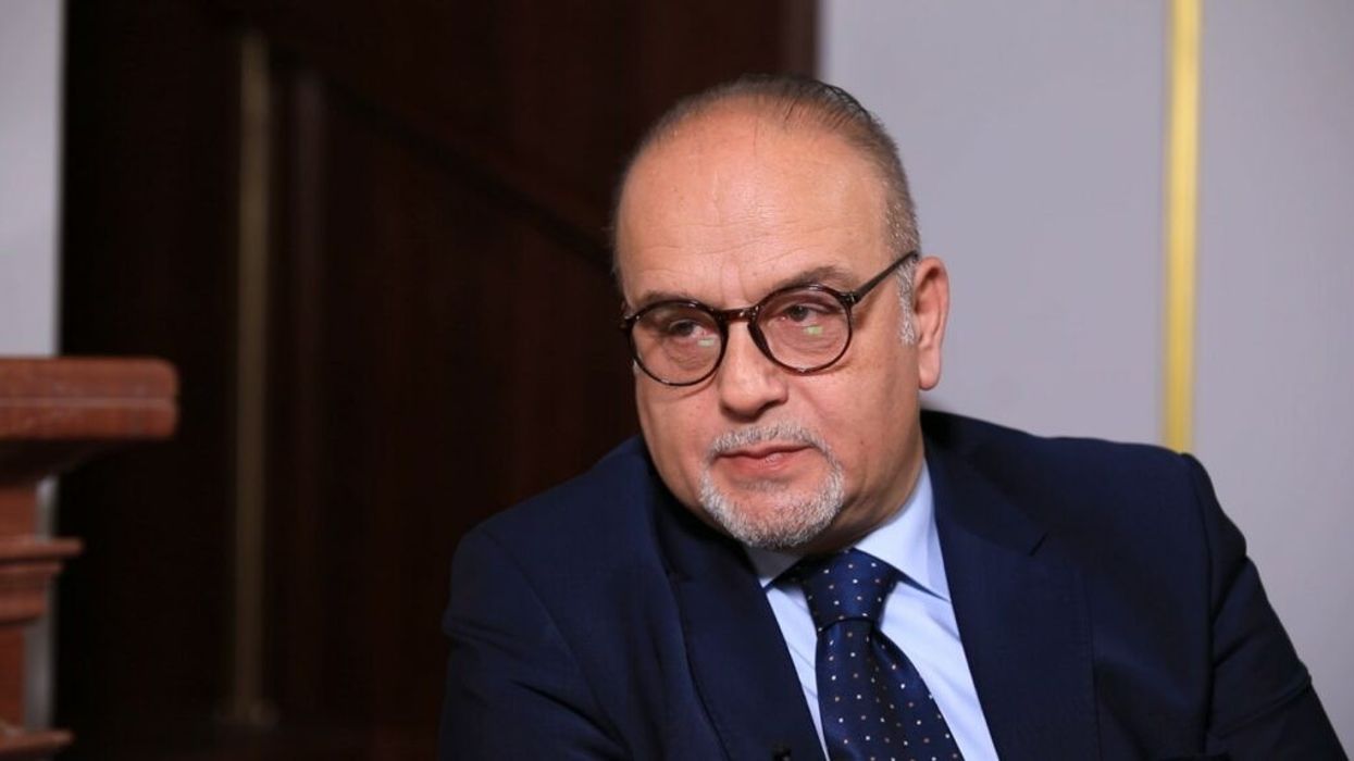 Memorandumi për Kosovën, Videnoviq: Studentët serbë po ecin në gjurmët e nacionalizmit të SANU-së dhe Sheshelit Memorandumi për Kosovën, Videnoviq: Studentët serbë po ecin në gjurmët e nacionalizmit të SANU-së dhe Sheshelit