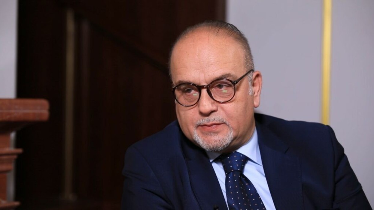 Memorandumi për Kosovën, Videnoviq: Studentët serbë po ecin në gjurmët e nacionalizmit të SANU-së dhe Sheshelit