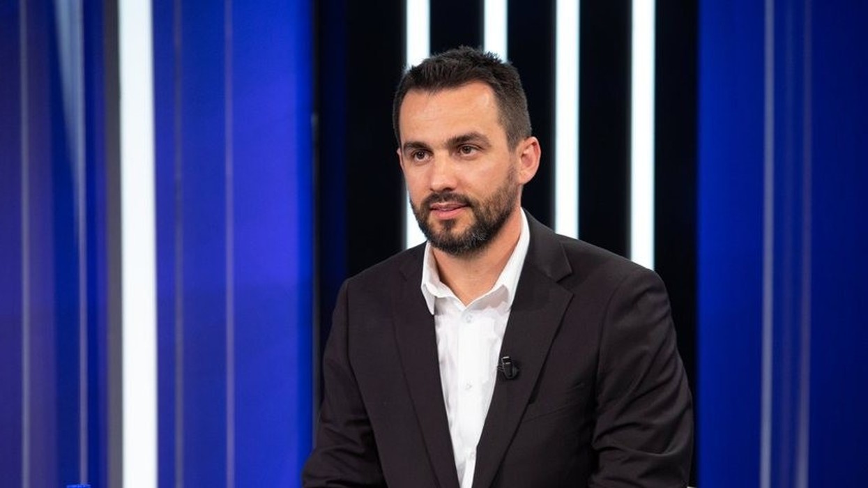 Lapaj: Duam sistem zgjedhor si të Kosovës