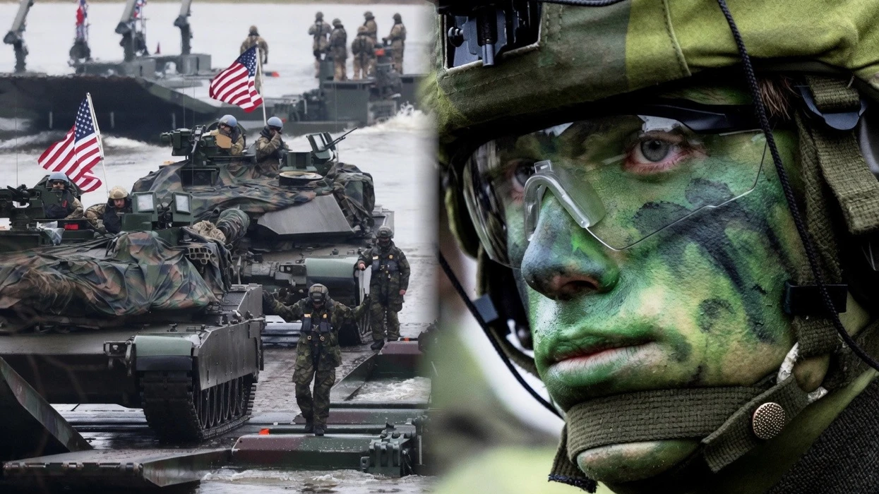 NATO nis stërvitjen më të madhe të forcave speciale në Evropë