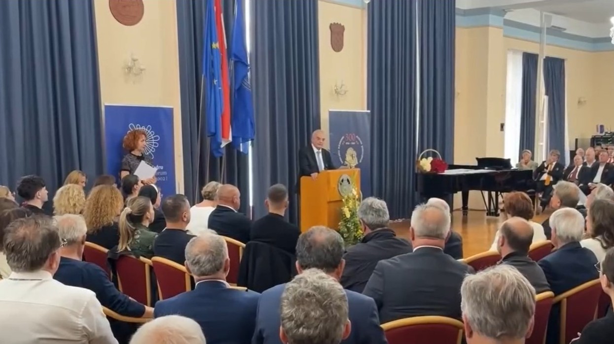 300-vjetori i arbneshëve në Zarë, përpjekje për ruajtjen e gjuhës