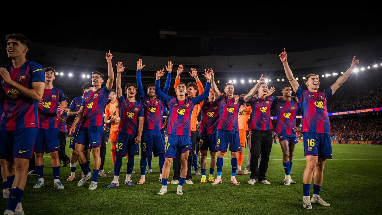 Barcelona mposht Real Betisin dhe thyen rekordin pas 66 vitesh