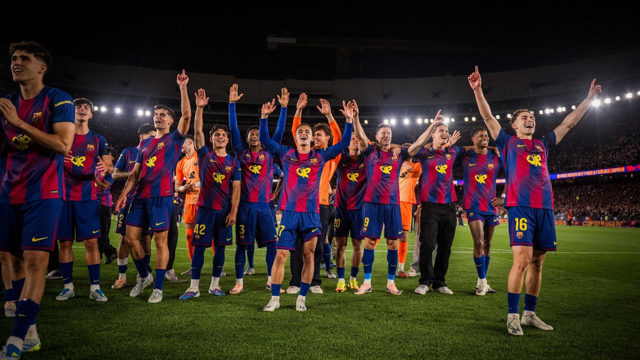 Barcelona po vëzhgon nga afër pesë talentë të mëdhenj evropianë