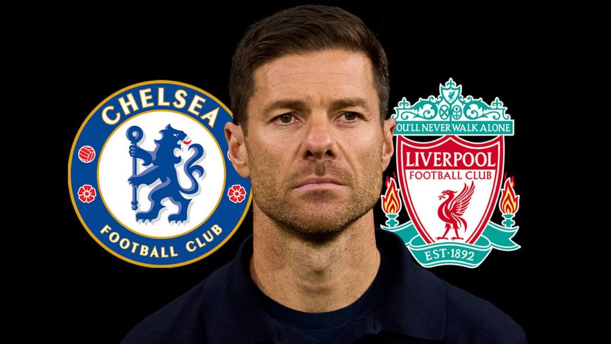 Liverpooli i zhgënjyer me Xabi Alonson që mori drejtimin e Chelseas Liverpooli i zhgënjyer me Xabi Alonson që mori drejtimin e Chelseas