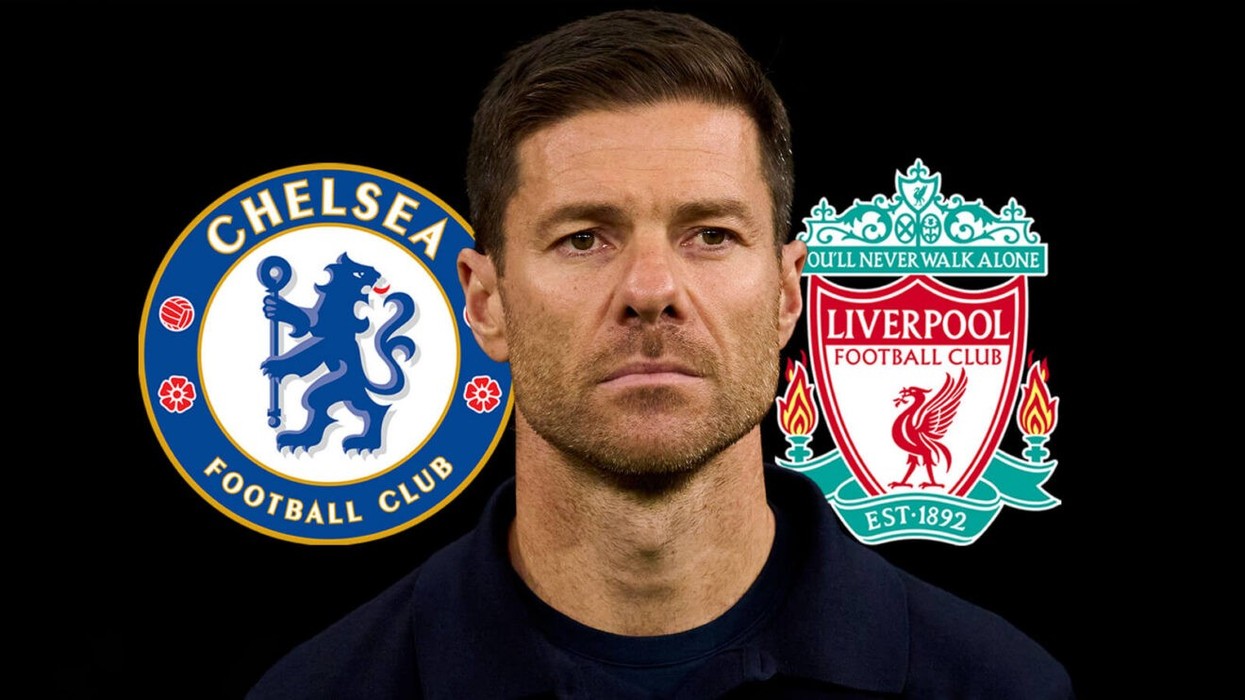 Liverpooli i zhgënjyer me Xabi Alonson që mori drejtimin e Chelseas