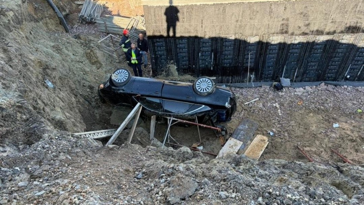 Aksidenti në Dollc, një nga të lënduarit dërgohet në QKUK
