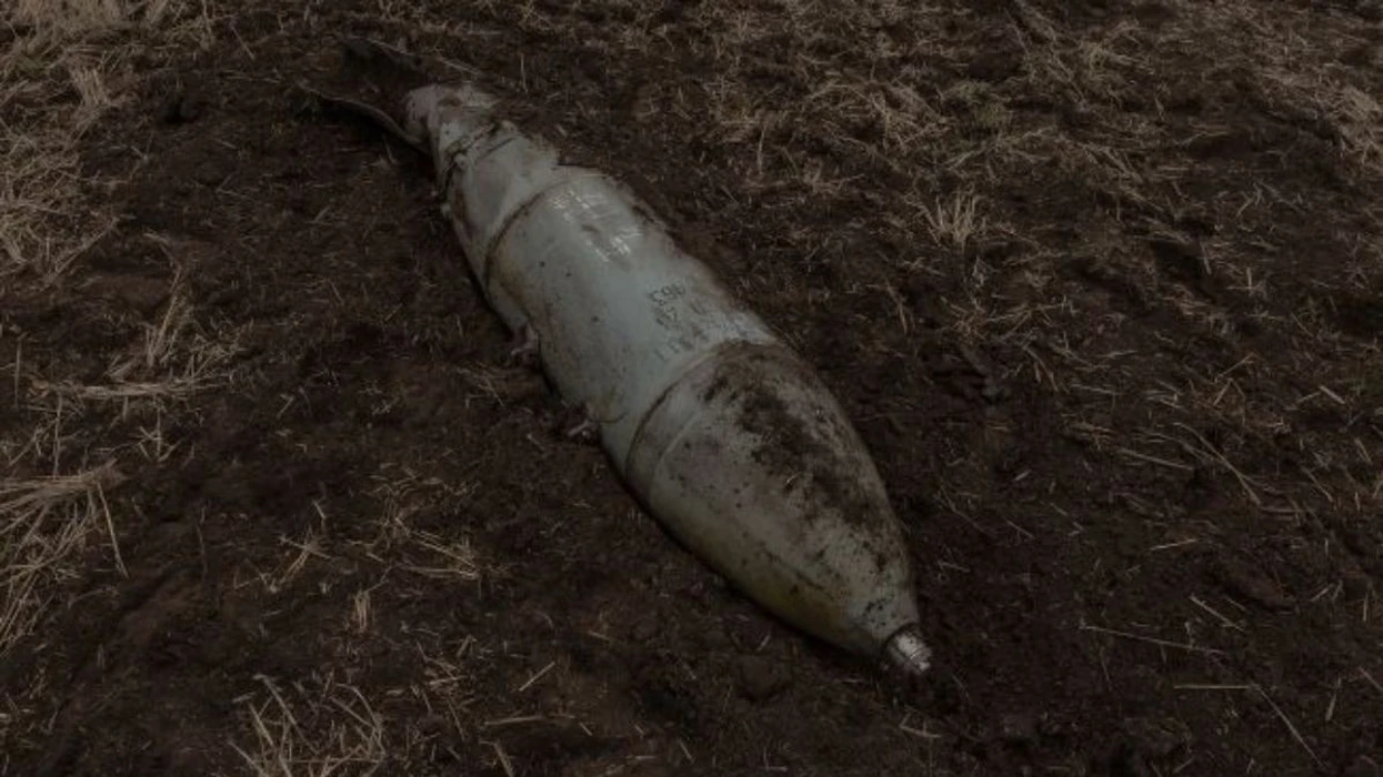 Zbulohet një bombë nga Lufta e Dytë Botërore, qyteti gjerman evakuon banorët