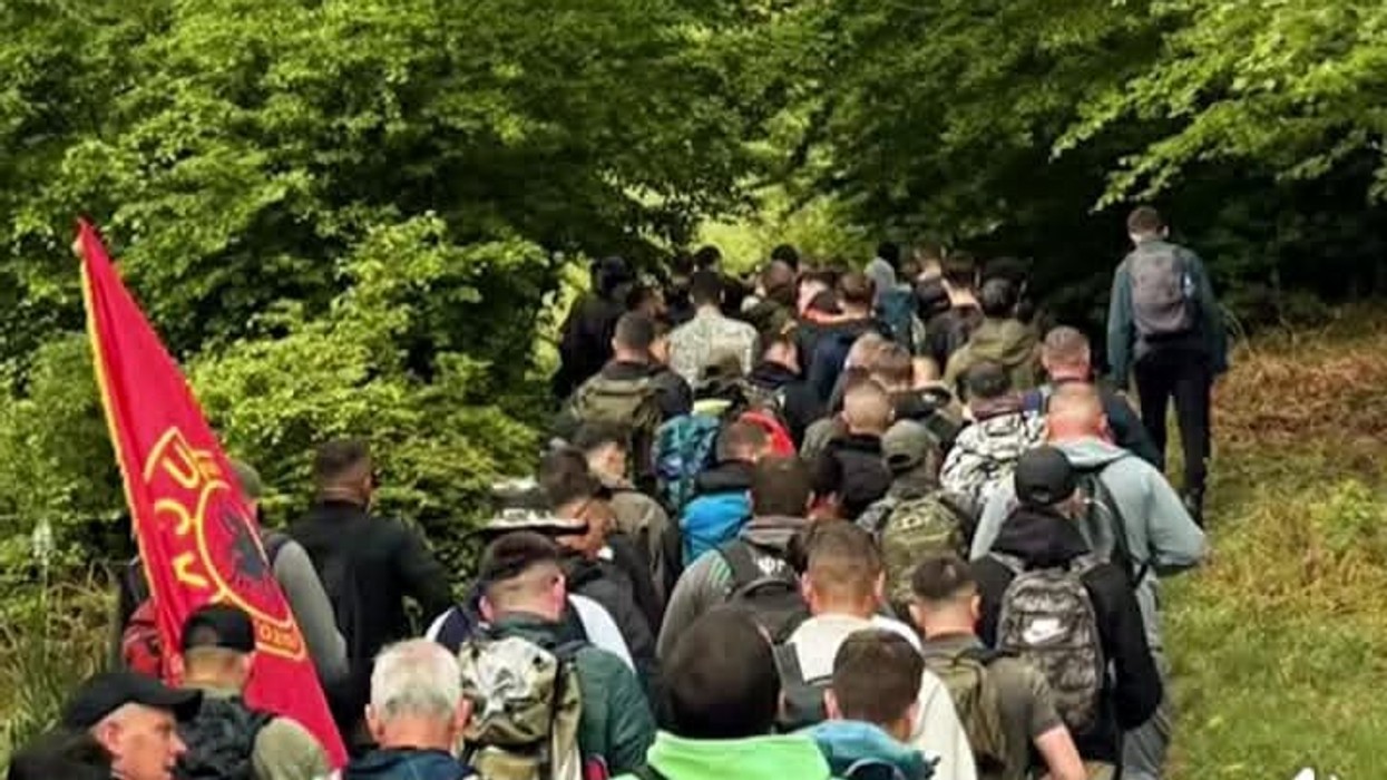 Ecje përkujtimore në Koshare, për heroin Agim Ramadani – Katana dhe për të gjithë dëshmorët